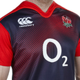 Pic: The RFU have made a bit of a howler promoting their new training kit
