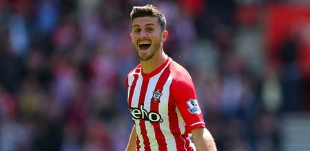 VIDEO: Crowd favourite Shane Long wins Southampton goal of the season and here it is step by step
