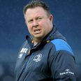 BREAKING: Matt O’Connor sacked by Leinster