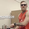 VIDEO: Cowboy being Cowboy, Rumble looks huge and McGregor makes an appearance in UFC Embedded