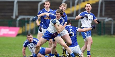 Analysis: Cavan and Monaghan will be a battle of the blankets