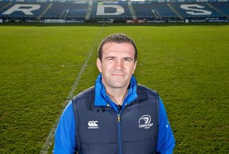 Three Leinster players will be togging out for the Barbarians against Ireland next week