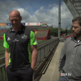 Video: Paul O’Connell gets nostalgic and reveals his favourite games for Munster