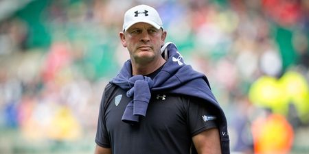 All roads lead to Vern Cotter as Leinster’s next head coach