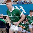 Limerick’s Cian Lynch chats his famous uncle, facing the Banner and the hits that drive him on