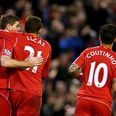 Lucas Leiva’s all-time XI contains only one current Liverpool teammate