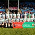 PIC: Ballaghdereen named an insane amount of subs for their club championship opener last night