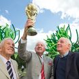 Irish sporting world left reeling as Bill O’Herlihy passes away