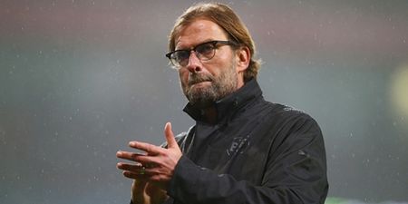 Jurgen Klopp and Liverpool look a no-go this summer as German announces sabbatical