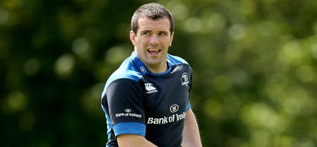 Shane Jennings to captain Barbarians in his final game before retirement