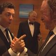 Video: Rory McIlroy shares everyone’s stance on all-round hero Miguel Angel Jimenez