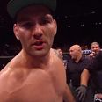 Incredibly ripped Chris Weidman in the shape of his life ahead of UFC 210