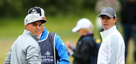 Seven men to watch and one outside punt for The Irish Open