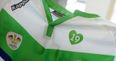 PICS: Wolfsburg’s cup final kit has a touching tribute that deserves endless applause