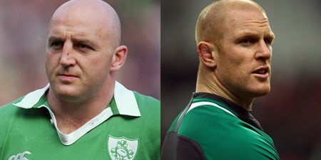 Keith Wood believes Jonny Wilkinson’s Toulon triumphs may sway Paul O’Connell move
