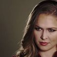Video: Ronda Rousey has a message for the people who call her body masculine