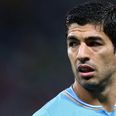 The controversy surrounding the FIFA arrests might actually benefit Luis Suarez