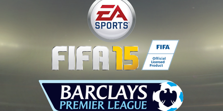 You’ll never guess the most transferred Premier League player on FIFA 15, literally never