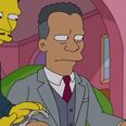 The Simpsons do it again… A 2014 episode predicted the Fifa arrests a mile off