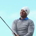 Padraig Harrington toyed with our emotions, once again, at the Irish Open