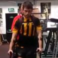 WATCH: Corkman Jamie Wall with the most inspirational video you’re going to see for a long time