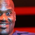 PIC: Shaquille O’ Neal’s feet are undoubtedly the most offensive thing on the internet