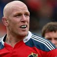 Paul O’Connell’s Munster journey was not supposed to end like this