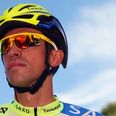 Alberto Contador wins Giro d’Italia, now targets rare Tour de France double