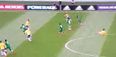 Vine: Absolutely sensational rabona assist from Nigeria in the U-20 World Cup