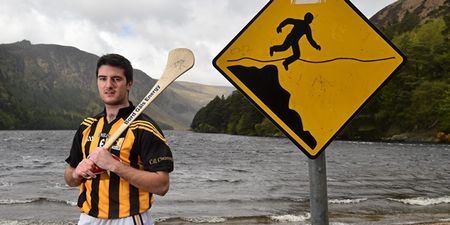 Kilkenny’s Conor Martin chats about ending their U21 famine and sharpening their claws for Dublin