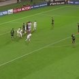 WATCH: Preposterously good free kick in the 93rd minute gave Mexico’s U20s the latest of wins