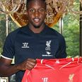 Divock Origi obviously skipped Liverpool’s latest Premier League campaign, judging by these comments