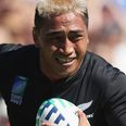 Former All Blacks flanker Jerry Collins dies tragically in early morning car crash