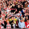 Sunderland fans go all out to thank Dick Advocaat’s wife for letting him stay on Wearside
