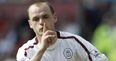 AUDIO: Danny Murphy forced to sing “Glory Glory Man United” to get out of work early