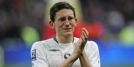Disbelief and disgust: Keith Andrews on FAI’s decision to take FIFA ‘hush money’