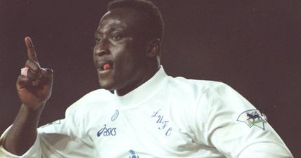 POLL: On his birthday, we ask which of Tony Yeboah’s wondergoals is better?