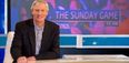 Sunday Game host Michael Lyster taken to hospital with illness
