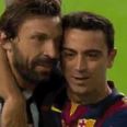 STAT: Xavi bids farewell to Barcelona in the least Xavi way imaginable
