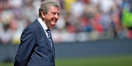 Roy Hodgson says Raheem Sterling needs to grow thicker skin after another poor display