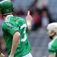 Pic: Fermanagh hurler on the Sunday Game should really have gone to Specsavers