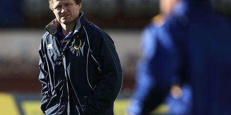 Here’s what you need to know about the man tipped to be Leinster’s new coach