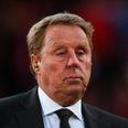 Harry Redknapp’s two choices for West Ham manager are… a little bit insane