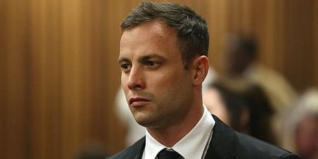 Oscar Pistorius released after just 11 months of five-year jail term for killing girlfriend