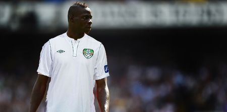 Pic: SSE Airtricity League side graphically break down why they don’t need Mario Balotelli