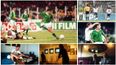 Italia ’90 revisited: Ireland v England remembered, replayed and reimagined