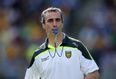 Jim McGuinness has unveiled his plan to revamp the football championship