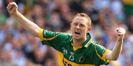 The 25 reasons why Ireland loves Colm Cooper