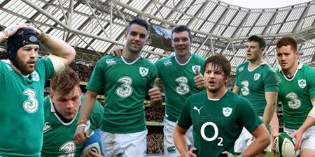 One of these seven players will become Irish rugby’s first €1 million man
