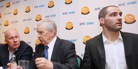 RTÉ defends massive panel selection call for Ireland vs. Scotland